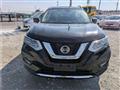2020 Nissan X-Trail
