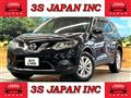 2014 Nissan X-Trail