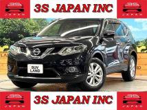 2014 Nissan X-Trail