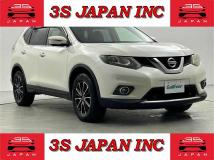 2016 Nissan X-Trail