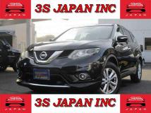 2014 Nissan X-Trail
