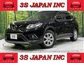 2015 Nissan X-Trail