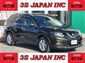 2014 Nissan X-Trail