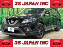 2017 Nissan X-Trail