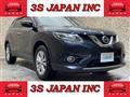 2017 Nissan X-Trail