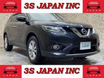 2017 Nissan X-Trail
