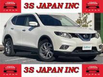 2017 Nissan X-Trail