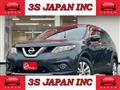 2016 Nissan X-Trail