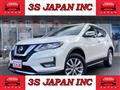 2019 Nissan X-Trail