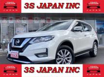 2019 Nissan X-Trail