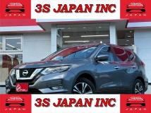 2019 Nissan X-Trail