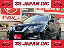 2019 Nissan X-Trail