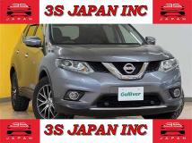 2017 Nissan X-Trail