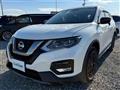 2018 Nissan X-Trail