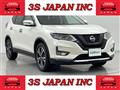 2018 Nissan X-Trail