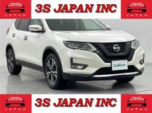 2018 Nissan X-Trail