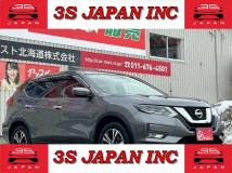 2019 Nissan X-Trail
