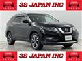2020 Nissan X-Trail