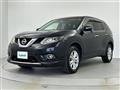 2014 Nissan X-Trail