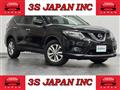 2016 Nissan X-Trail