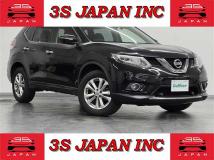 2016 Nissan X-Trail