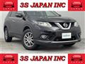 2015 Nissan X-Trail