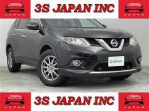 2015 Nissan X-Trail
