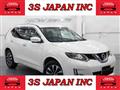 2016 Nissan X-Trail