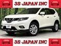2014 Nissan X-Trail