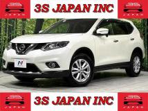 2014 Nissan X-Trail