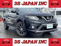 2016 Nissan X-Trail