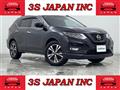 2018 Nissan X-Trail
