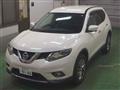 2017 Nissan X-Trail