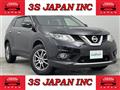 2015 Nissan X-Trail