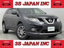 2015 Nissan X-Trail