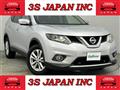 2016 Nissan X-Trail