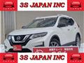 2018 Nissan X-Trail