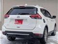 2018 Nissan X-Trail
