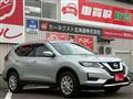 2018 Nissan X-Trail