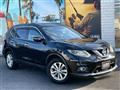 2014 Nissan X-Trail