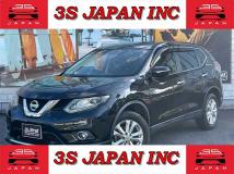 2014 Nissan X-Trail