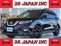 2018 Nissan X-Trail