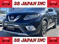 2014 Nissan X-Trail