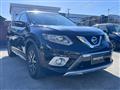 2014 Nissan X-Trail
