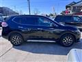 2014 Nissan X-Trail