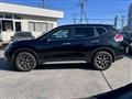 2014 Nissan X-Trail