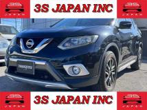 2014 Nissan X-Trail