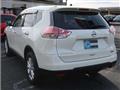2014 Nissan X-Trail
