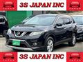 2014 Nissan X-Trail
