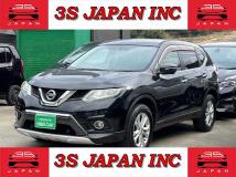 2014 Nissan X-Trail